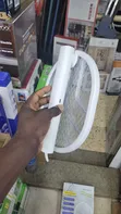 3-in-1 Mosquito Killer & Zapper Bat - 2