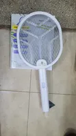 3-in-1 Mosquito Killer & Zapper Bat - 5
