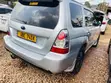 Subaru Forester 2006 - 2