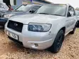 Subaru Forester 2006 - 4