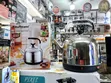 Hoffman 8L Electric Kettle HM-2549 (2000W) - 2