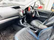 Subaru Forester 2014 - 2
