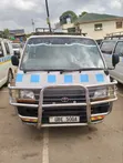 Toyota HiAce 2003 - 1