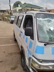 Toyota HiAce 2003 - 3