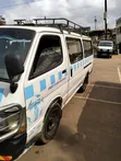 Toyota HiAce 2003 - 4