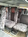 Toyota HiAce 2003 - 5
