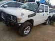 Toyota Hilux 1999 Manual Diesel - 1