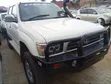 Toyota Hilux 1999 Manual Diesel - 2