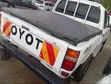 Toyota Hilux 1999 Manual Diesel - 4