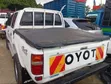 Toyota Hilux 1999 Manual Diesel - 5