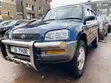 Toyota RAV4 Automatic 2000 - 1