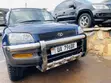 Toyota RAV4 Automatic 2000 - 2