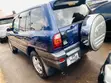 Toyota RAV4 Automatic 2000 - 5