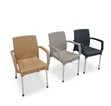 Office Armchairs - Plastic Chairs - 2
