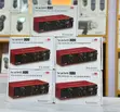 Focusrite Scarlett 2i2 (3rd Gen) USB Audio Interface - 1