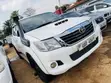 Toyota Hilux 2006 - 1