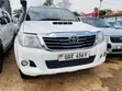 Toyota Hilux 2006 - 2