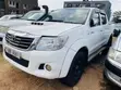 Toyota Hilux 2006 - 3