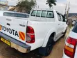 Toyota Hilux 2006 - 4