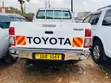 Toyota Hilux 2006 - 5