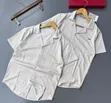 Aldo Cotton Cuban Shirts - Multi Colour, Size L/3XL - 2