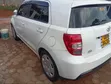 Toyota IST 2010 White - 5