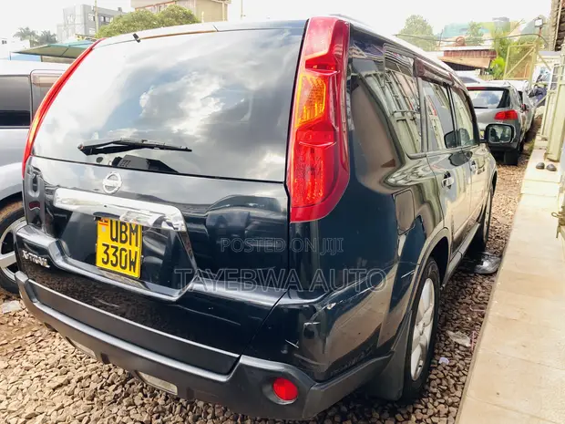 Nissan X-Trail 2010 - 1