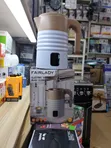 Fairlady Electric Kettle (Model: FA-9808) - White - 4