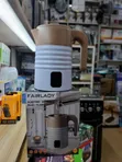 Fairlady Electric Kettle (Model: FA-9808) - White - 5