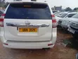 Toyota Land Cruiser Prado 2.8 D-4D 2015 White - 1