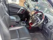 Toyota Land Cruiser Prado 2.8 D-4D 2015 White - 2