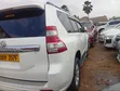 Toyota Land Cruiser Prado 2.8 D-4D 2015 White - 5