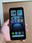 New Infinix Hot 70 128GB Black - 2