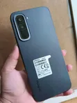 New Infinix Hot 70 128GB Black - 3