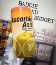 Ascorbic Acid 1000 Tablets - 1
