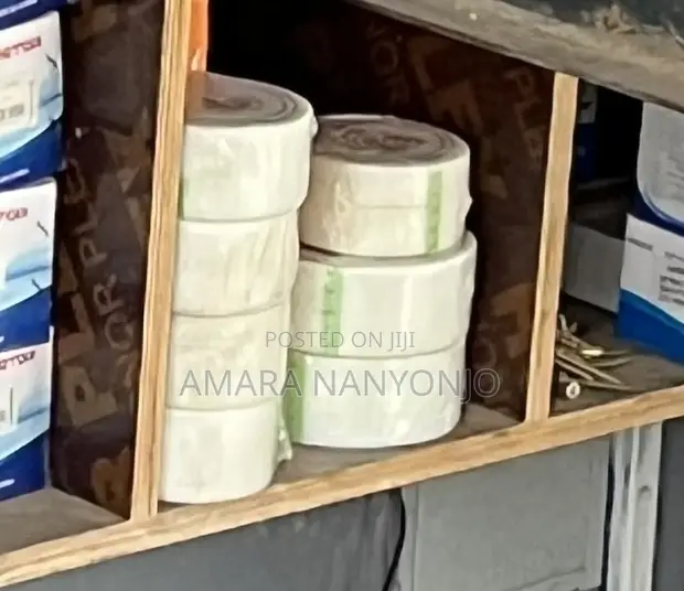 Fiberglass Joint Tape - 1
