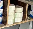 Fiberglass Joint Tape - 1
