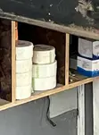 Fiberglass Joint Tape - 2