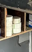 Fiberglass Joint Tape - 3