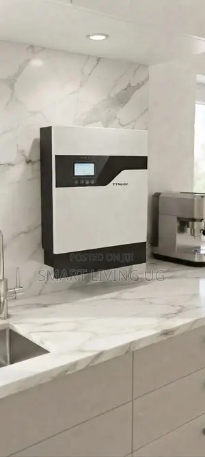 Unused TTNergy 3.6kVA Hybrid Inverter