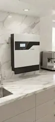 Unused TTNergy 3.6kVA Hybrid Inverter - 1