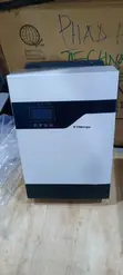 Unused TTNergy 3.6kVA Hybrid Inverter - 2