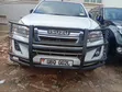 Isuzu D-MAX 2011 Manual - 2