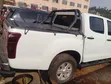Isuzu D-MAX 2011 Manual - 5