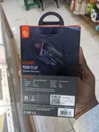 Porodo Gaming 8D RGB Wired Mouse 7200 DPI - 2