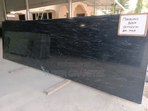Marplex Granite and Marble Slabs - 1