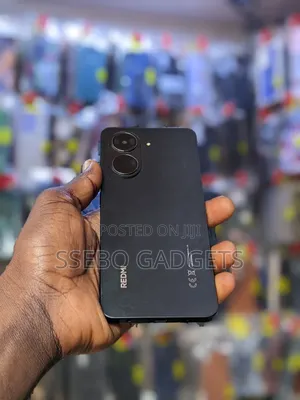 Xiaomi Redmi A7 64GB Black
