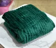 Bellora Jado Fleece Throw Blankets - 1