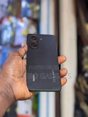 Xiaomi Redmi A7 64GB Gray