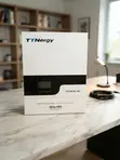 Heavy Duty TTNergy 2.5kVA 12V Solar Hybrid Inverter - 1